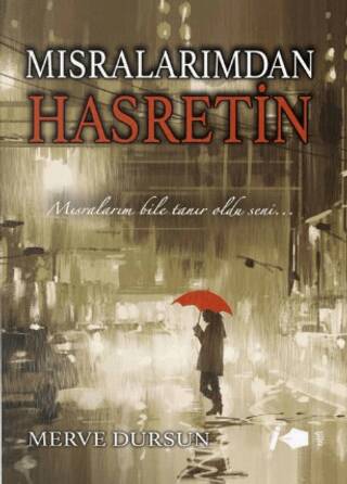 Mısralarımdan Hasretin - 1
