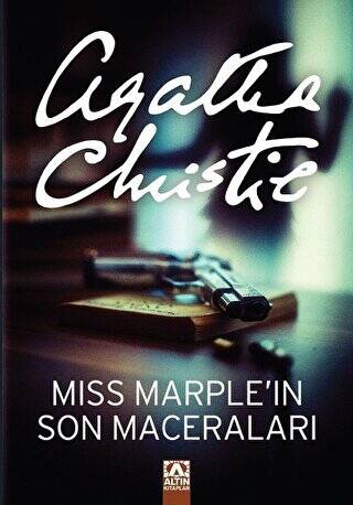 Miss Marple’ın Son Maceraları - 1