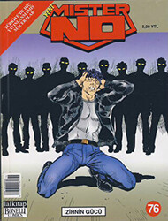 Mister No Sayı: 76 - 1