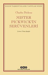 Mister Pickwick’in Serüvenleri - 1