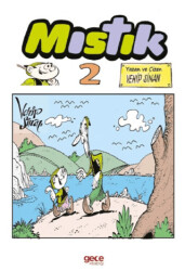 Mıstık 2 - Gece Kitaplığı