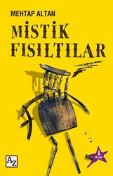 Mistik Fısıltılar - 1