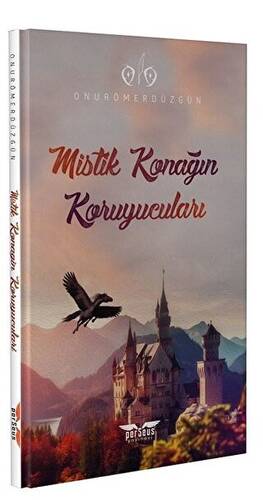 Mistik Konağın Koruyucuları - 1