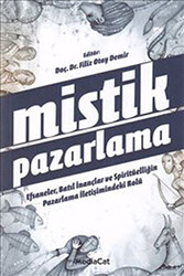 Mistik Pazarlama - 1