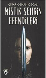 Mistik Şehrin Efendileri - 1