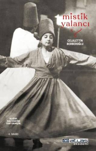 Mistik Yalancı - 1