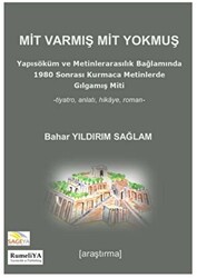 Mit Varmış Mit Yokmuş - 1