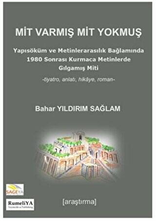 Mit Varmış Mit Yokmuş - 1