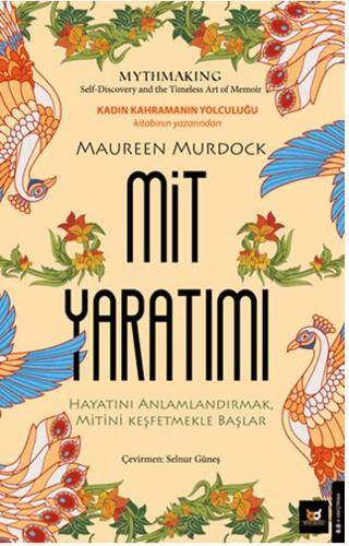 Mit Yaratımı - 1