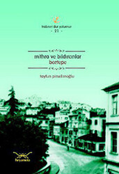 Mithra Ve Bıldırcınlar Boztepe - 1