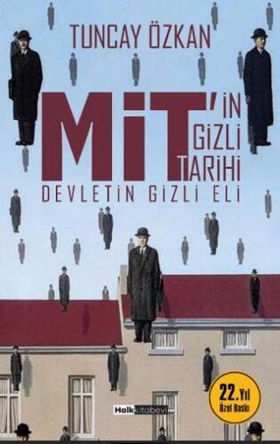 MİT’in Gizli Tarih - 1