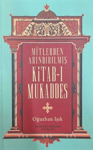 Mitlerden Arındırılmış Kitab-ı Mukaddes - 1