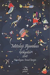 Mitoloji Ajandası - Gökyüzü 2018 - 1