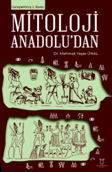 Mitoloji Anadolu’dan - 1