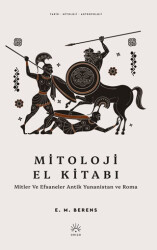 Mitoloji El Kitabı - 1