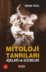 Mitoloji Tanrıları - 1