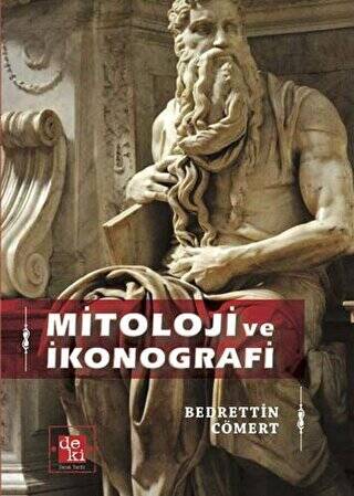 Mitoloji ve İkonografi - 1