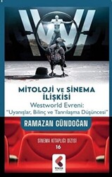 Mitoloji ve Sinema İlişkisi - 1