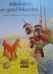 Mitolojinin En Güzel Hikayeleri - Gergedan Yayınları