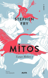 Mitos - Alfa Yayınları