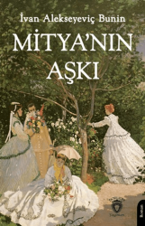 Mitya`nın Aşkı - Dorlion Yayınları