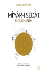 Mi’yar-ı Sedat - Fecr Yayınları
