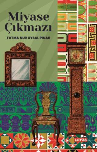 Miyase Çıkmazı - 1