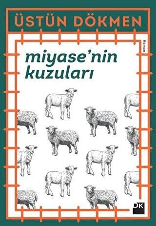 Miyase’nin Kuzuları - 1