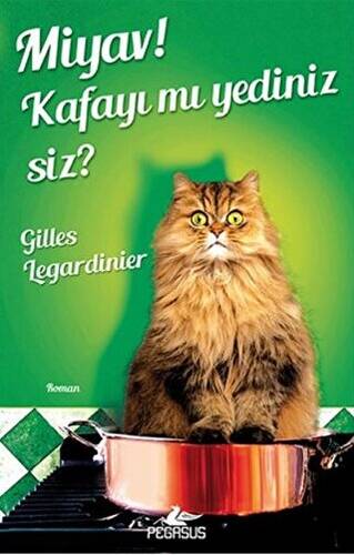 Miyav! Kafayı Mı Yediniz Siz? - 1