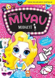 Miyav Miyav Modaevi - Moda Başkentleri - 1