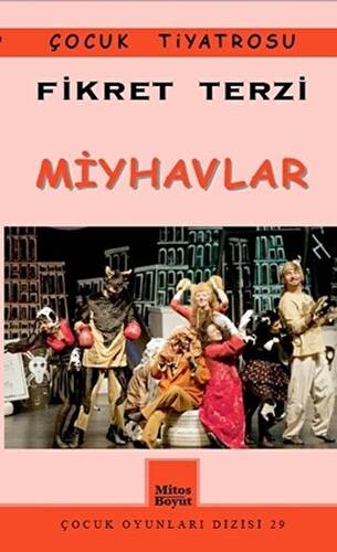 Miyhavlar - 1