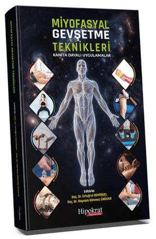 Miyofasiyal Gevşetme Teknikleri - 1