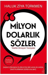 Miyon Dolarlık Sözler - 1