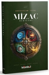 Mizaç Dersleri - İslâmbol Yayınları