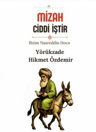 Mizah Ciddi İştir - Bizim Nasreddin Hoca - 1