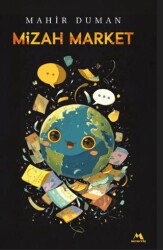 Mizah Market - Meneviş Yayınları