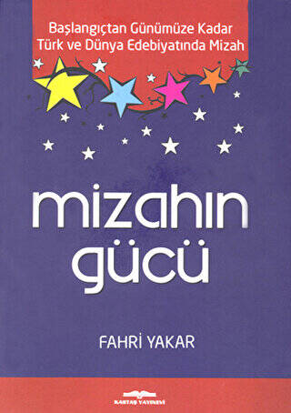 Mizahın Gücü - 1