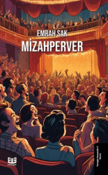 Mizahperver - 1