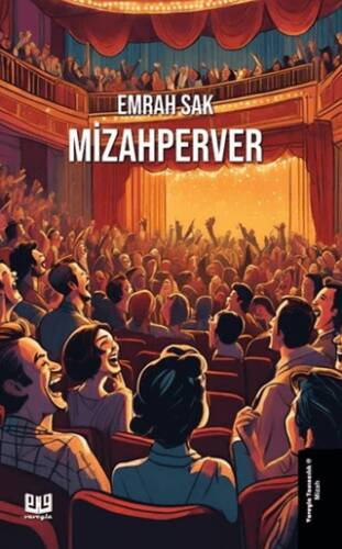 Mizahperver - 1