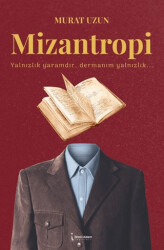 Mizantropi - İkinci Adam Yayınları