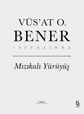 Mızıkalı Yürüyüş - 1