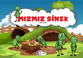 Mızmız Sinek - 1