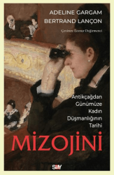 Mizojini - Say Yayınları