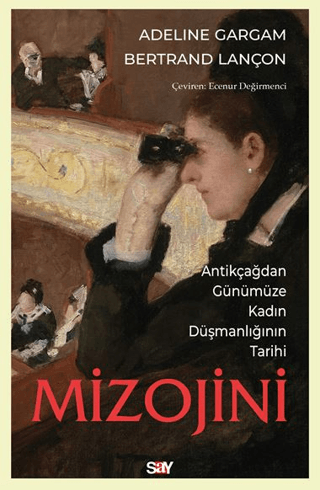 Mizojini - 1