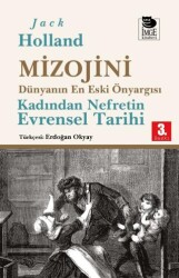 Mizojini - İmge Kitabevi Yayınları