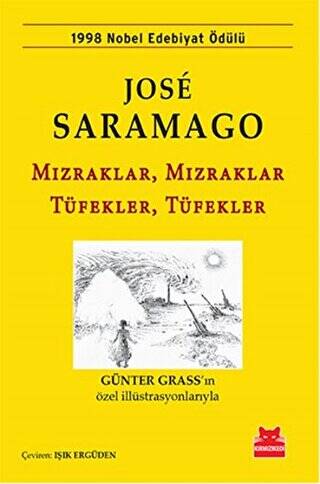 Mızraklar, Mızraklar Tüfekler, Tüfekler - 1