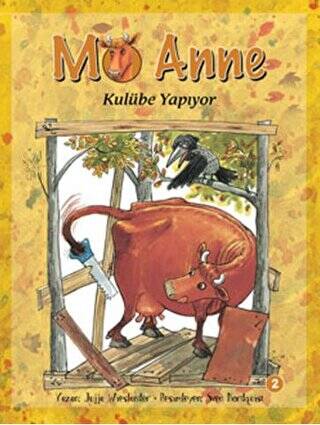 Mö Anne - 1