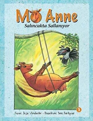 Mö Anne - 1