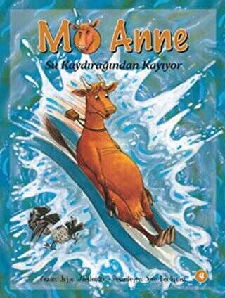 Mö Anne - 1