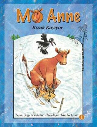 Mö Anne - 1